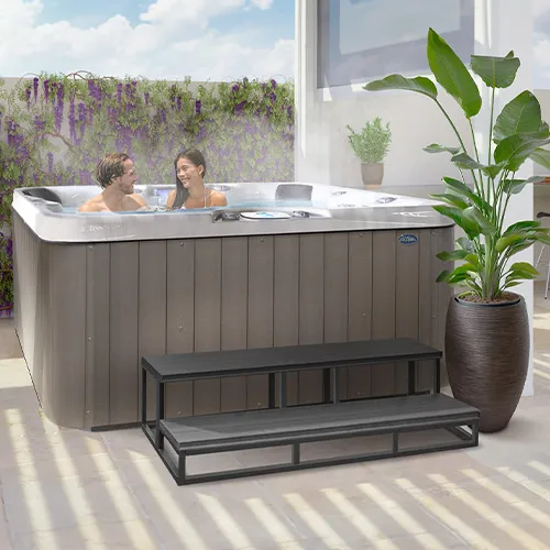Escape hot tubs for sale in Centreville